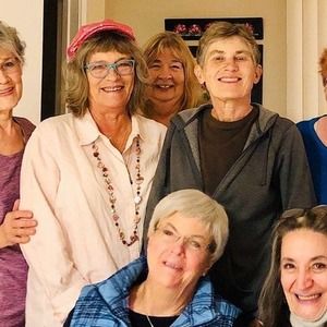 Meet your Posher, Wendy